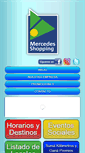 Mobile Screenshot of mercedesshopping.com.uy
